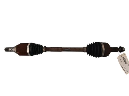 Used Left front driveshaft Left front driveshaft RENAULT SCÉNIC III (JZ0/1_) 1.5 dCi (JZ02, JZ0R) (95 hp) 33535024 33535024