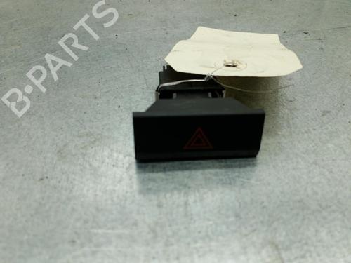 Used Warning switch SEAT LEON (5F1) 2.0 Cupra (280 hp) 25089507