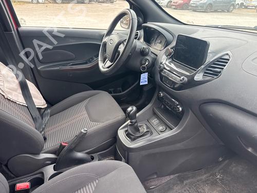 Left rear window switch FORD KA+ III (UK, FK) 1.2 | BP39738445I29  - Image 9