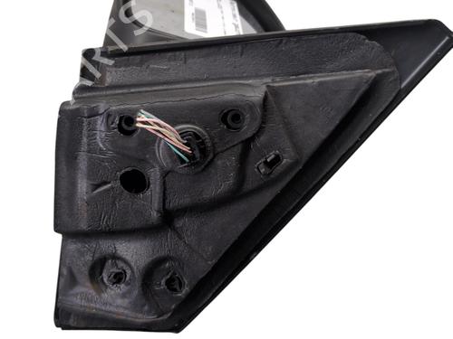 Used Left mirror RENAULT MEGANE III Hatchback (BZ0/1_, B3_) 1.2 TCe (BZ2B, BZ11) (116 hp) 31587679