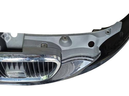Front bumper SEAT LEON (1P1) 1.9 TDI | BP29222217C7 