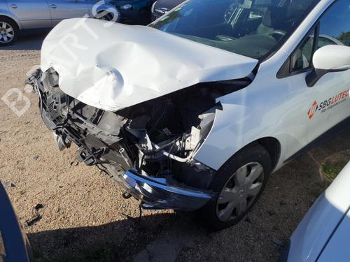 Left tailgate light RENAULT CLIO IV (BH_) 1.5 dCi 90 | BP25062395C79  - Image 8