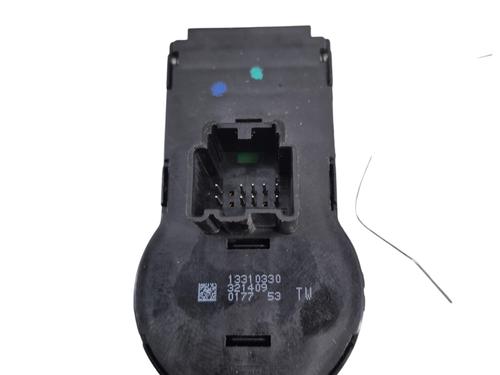 Forlygtekontakt OPEL CORSA D (S07) 1.2 LPG (L08, L68) (80 hp) 30911126