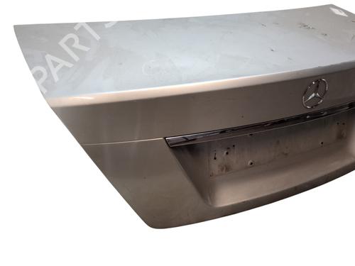 Tailgate MERCEDES-BENZ C-CLASS (W204) C 220 CDI (204.002) | BP28621928C6 