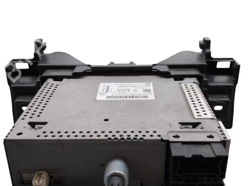 Radio RENAULT KANGOO Express (FW0/1_) 1.5 dCi 90 (FW0G, FW05, FW08, FW11) | BP27293604E6 