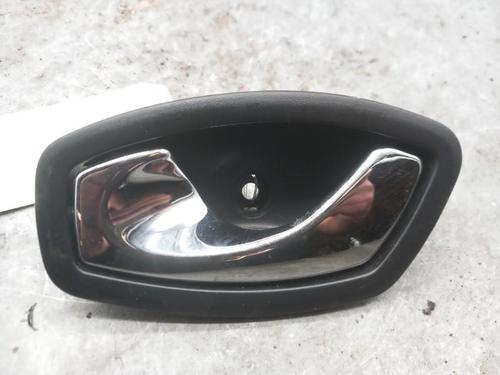 Used Front left interior door handle Front left interior door handle RENAULT CAPTUR I (J5_, H5_) 1.5 dCi 90 (J5N4, J5M5, J5MW, J5M6, J5AL, J5AJ) (90 hp) 25101218 25101218