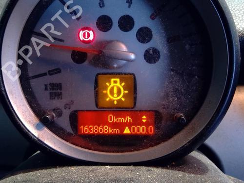 Mirror switch MINI MINI CLUBMAN (R55) Cooper D | BP25103622I25 - Image 4