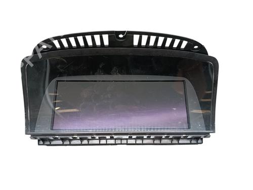 Ferdsskriver BMW 7 (E65, E66, E67) 730 d | BP28129549C48 