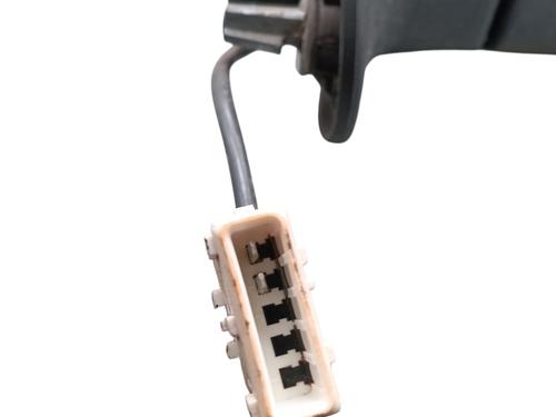 Left mirror PEUGEOT PARTNER MPV (5_, G_) 1.6 HDi 90 | BP29956365C26