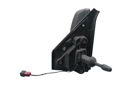Right mirror OPEL COMBO Box Body/MPV (X12) 1.3 CDTI (B05) | BP26518316C27 