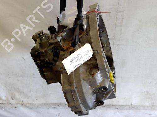 Used Gearbox CHEVROLET MATIZ (M200, M250) 0.8 (52 hp) 25068516