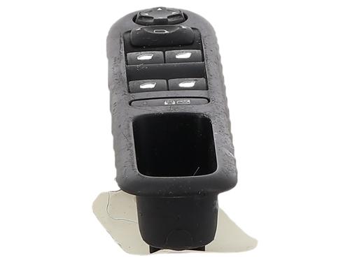 Left front window switch PEUGEOT 3008 I MPV (0U_) 1.6 HDi | BP36438930I27 - Image 4