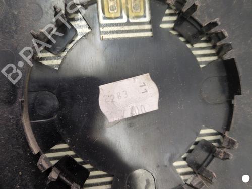 Left mirror glass RENAULT CLIO III (BR0/1, CR0/1) 1.5 dCi (BR17, CR17) | BP30132515C148 