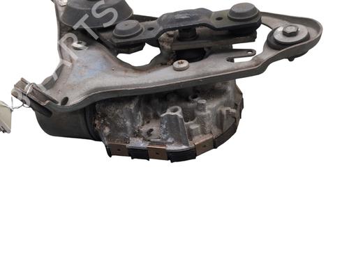 Used Front wiper motor PEUGEOT 508 I (8D_) 1.6 HDi (112 hp) 30619649