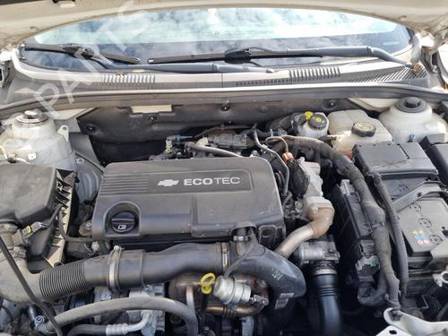 Engine CHEVROLET CRUZE (J300)  | BP25074885M1  - Image 26