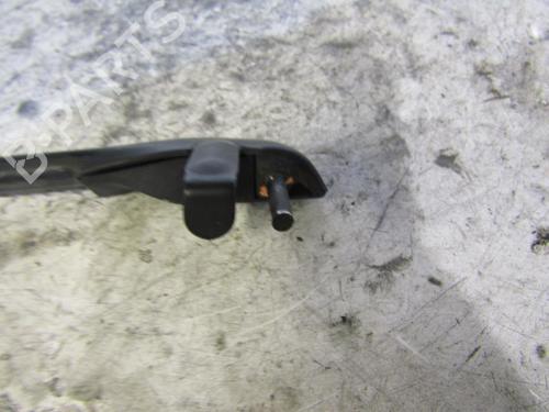 Front windshield wiper arm MERCEDES-BENZ E-CLASS T-Model (S211) E 220 T CDI (211.206) | BP25063927C143 
