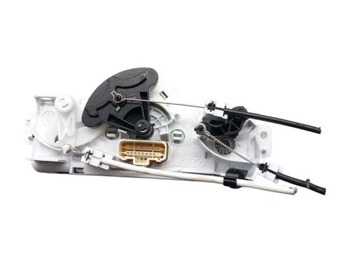 climate-control-nissan-nv250-van-x61-2019-25058182 main image