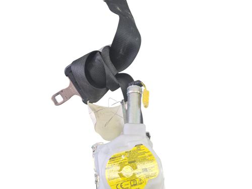 Used Front left seatbelt Front left seatbelt TOYOTA AURIS (_E15_) 1.8 Hybrid (ZWE150_, ZWE150R) (136 hp) 25215862 25215862