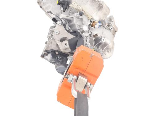 Gearbox OPEL CORSA E (X15) 1.4 (08, 68) | BP37268878M3 - Image 4