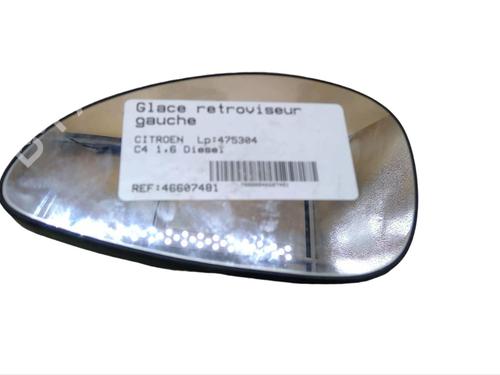 Left mirror glass CITROËN C4 I (LC_) 1.6 HDi | BP25081964C148 