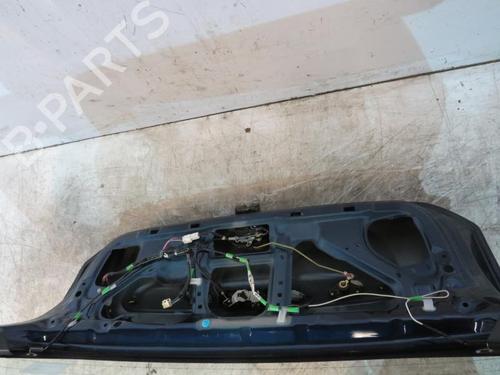 Tailgate TOYOTA COROLLA (_E12_) 1.4 D (NDE120_, NDE120R) | BP25066921C6 