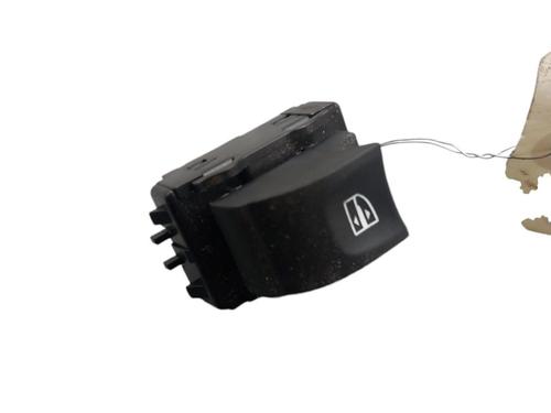 Used Right front window switch Right front window switch RENAULT MEGANE III Coupe (DZ0/1_) 1.5 dCi (DZ09, DZ0D, DZ1F, DZ1G, DZ14, DZ29) (110 hp) 25101001 25101001