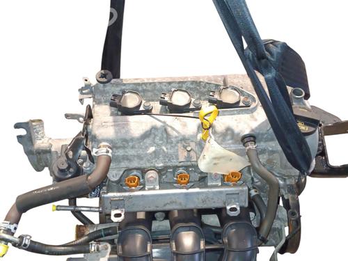 Used Engine SUZUKI ALTO VII (GF) [2009-2025]  25059799