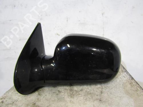 Left mirror HYUNDAI SANTA FÉ I (SM) 2.7 V6 4x4 8761026600