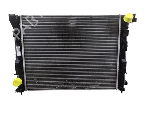 Used Water radiator NISSAN QASHQAI I (J10, NJ10) 2.0 (141 hp) 30816408