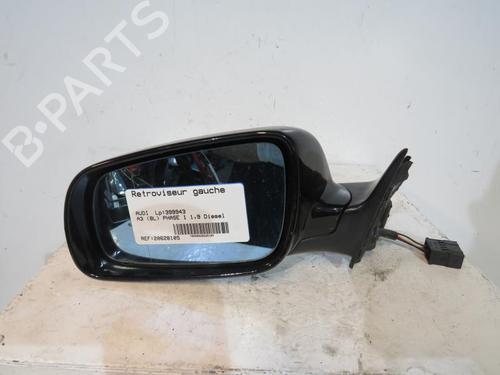 Used Left mirror AUDI A3 (8L1) 1.9 TDI (110 hp) 25094782