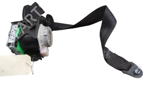 Used Front left seatbelt Front left seatbelt CITROËN C4 II (NC_) 1.6 HDi 90 (92 hp) 33181606 33181606