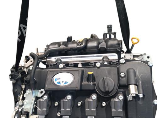 Motor TOYOTA C-HR (_X1_) [2016-2025]  25602708