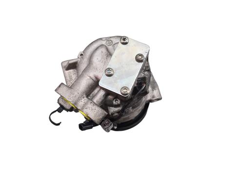 Used AC compressor AC compressor RENAULT CLIO IV Grandtour (KH_) 1.5 dCi 90 (KHN3, KHN4) (90 hp) 31299522 31299522