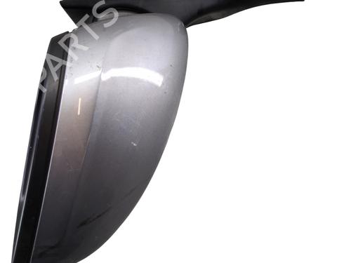 Right mirror PEUGEOT 2008 I (CU_) 1.2 PureTech 82 | BP28132186C27