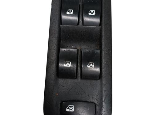 Left front window switch RENAULT MEGANE II (BM0/1_, CM0/1_) 1.9 dCi (BM0G, CM0G) | BP30399537I27