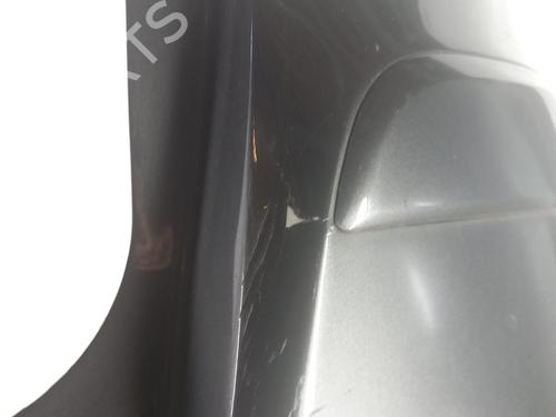 Rear bumper OPEL ZAFIRA / ZAFIRA FAMILY B (A05) 1.7 CDTI (M75) | BP25074381C8 