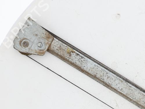 Front left window mechanism PEUGEOT BOXER Van 2.2 HDi 100 | BP36876622C22 - Image 4