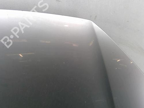 Hood VW POLO IV (9N_, 9A_) 1.4 TDI | BP28124655C1 