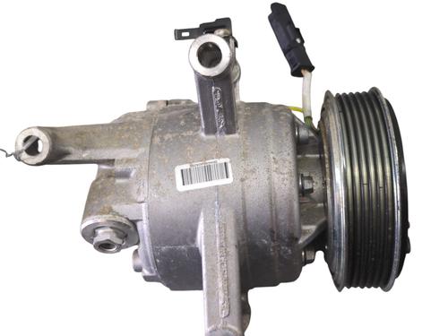 AC compressor PEUGEOT 108 1.0 VTi 72 | BP26594922M34 - Image 4