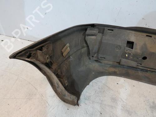 Rear bumper OPEL ASTRA F Hatchback (T92) 1.7 TDS (F08, M08, F68, M68) | BP25066327C8 