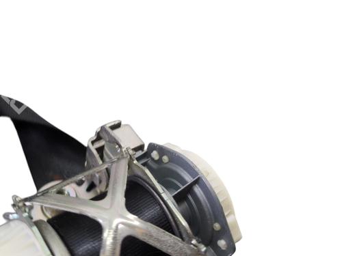 Sikkerhedssele foran venstre CITROËN C3 II (SC_) 1.2 VTi 82 (82 hp) 32115261