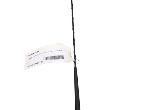 Antenna/Base PEUGEOT 208 I (CA_, CC_) 1.2 VTI 82 | BP29431051C140 
