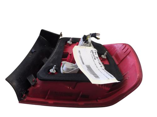 Left taillight BMW 3 (E90) 325 i | BP33307967C34 - Image 3