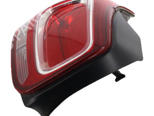 Left taillight CITROËN DS3 (SA_) 1.6 THP 155 | BP39258686C34 - Image 3