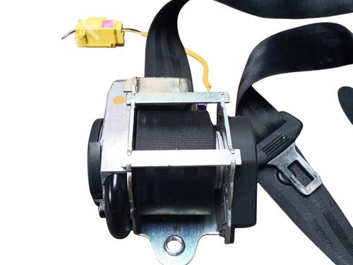 Used Front right seatbelt Front right seatbelt VW GOLF V (1K1) [2003-2010] 25891089 25891089