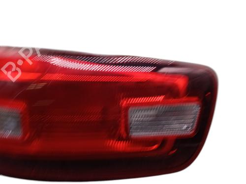 Left taillight CITROËN C4 Picasso II 1.6 BlueHDi 120 | BP29898123C34