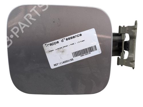 Fuel flap NISSAN QASHQAI I (J10, NJ10) 1.5 dCi | BP28048464C131 