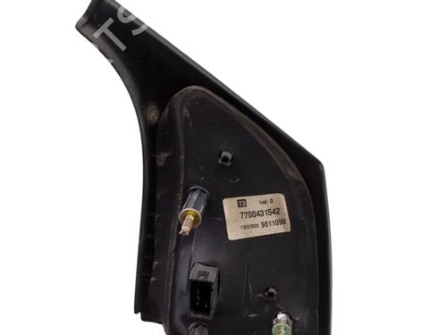Retrovisor izquierdo RENAULT SCÉNIC I MPV (JA0/1_, FA0_) 1.6 (JA00, JA16, JA15, JA19, JA1V, JA2B, JA2C, JA0B,... | BP29335597C26 