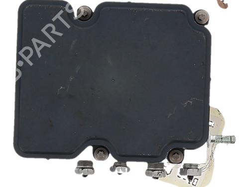 Used ABS pump ABS pump CITROËN C3 III (SX) 1.2 PureTech 82 (83 hp) 33889296 33889296