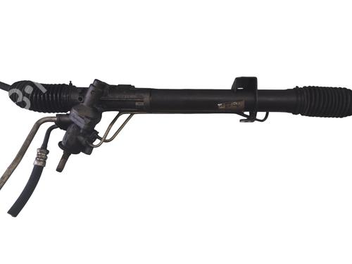 Used Steering rack RENAULT LAGUNA II (BG0/1_) 1.9 dCi (BG08, BG0G) (120 hp) 26599166